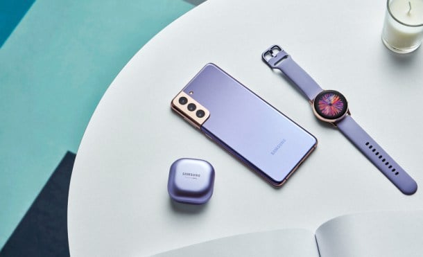 Samsung Galaxy