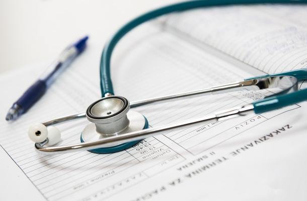 Historial médico online