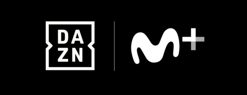 DAZN en Movistar