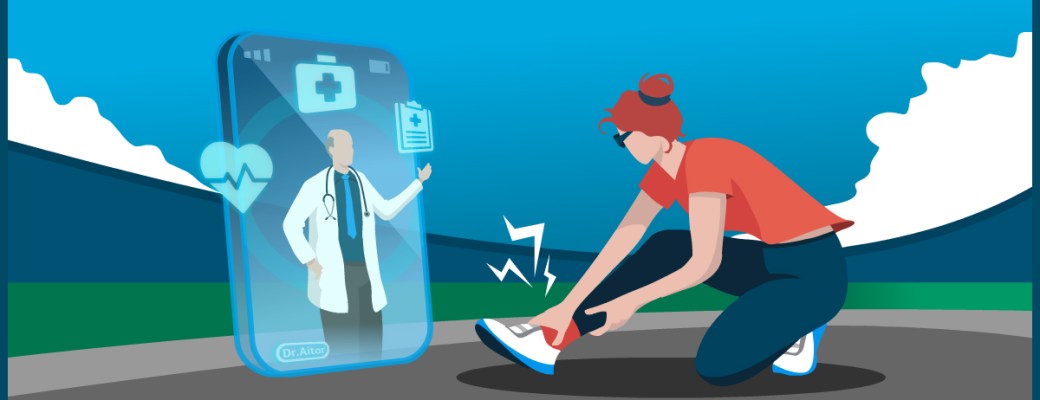telemedicina en el futuro