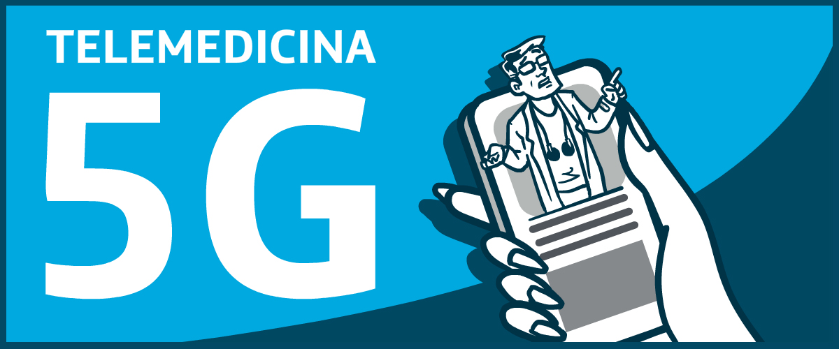 El Gran Empujón Del 5G En Telemedicina: La Revolución Que Necesitábamos