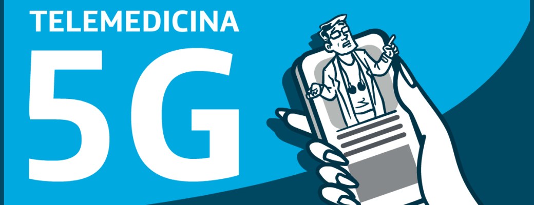 5G en Telemedicina