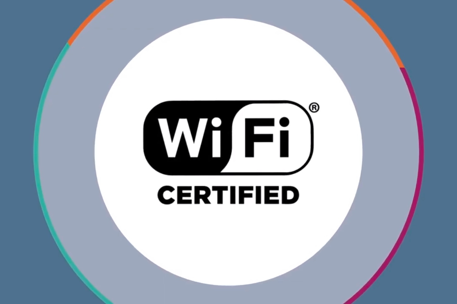 Сертификат wifi это что