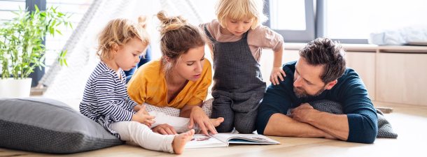 Esther Wojcicki: cómo educar en la era digital