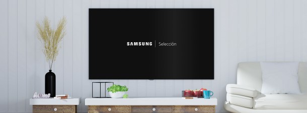 Living App de Samsung Selección: cómo comprar tu nuevo dispositivo Samsung de forma diferente desde Movistar+