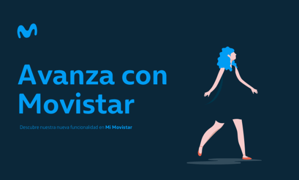 Visual IVR, avanza con Movistar
