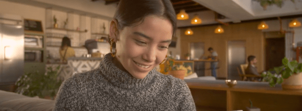 Un like para combatir la soledad de nuestros mayores