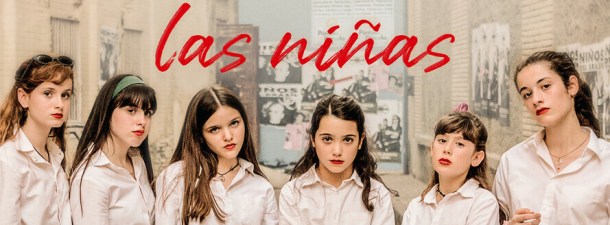 Disfruta de las películas galardonadas en los Goya 2021 en Movistar+