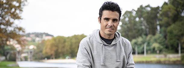 “Tienes 6 meses”: la historia de superación del campeón mundial de triatlón Javier Gómez Noya