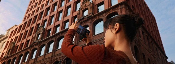 Oppo busca diferenciación en su nuevo Find X3 Pro y planta cara a los grandes