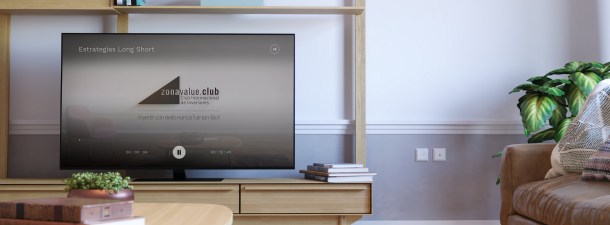 Zonavalue Club: cómo aprender a invertir y ahorrar desde la televisión