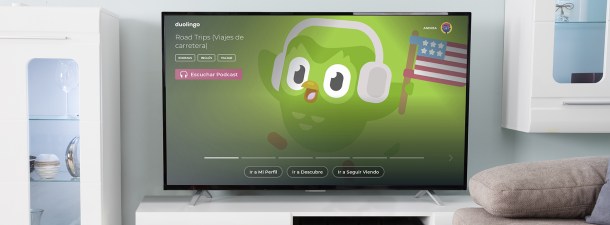 5 tips para aprender inglés con Duolingo