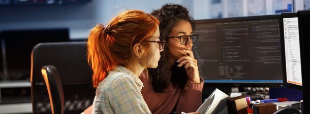 CodeOp: del lenguaje a la programación sin sesgo de género