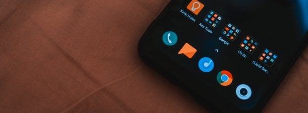 Móvil enrollable: ¿la nueva tendencia en smartphones?