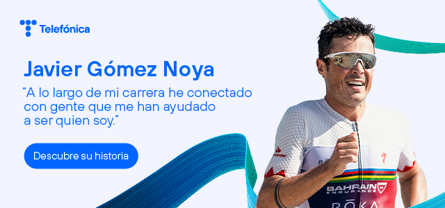 Javier Gómez Noya