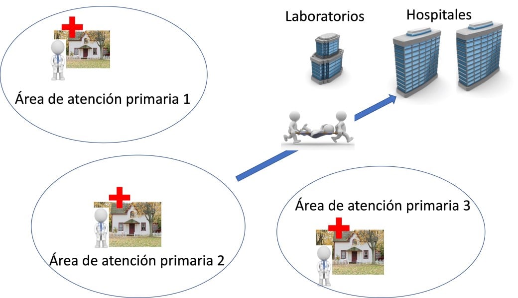 covid 19 mapas geográficos