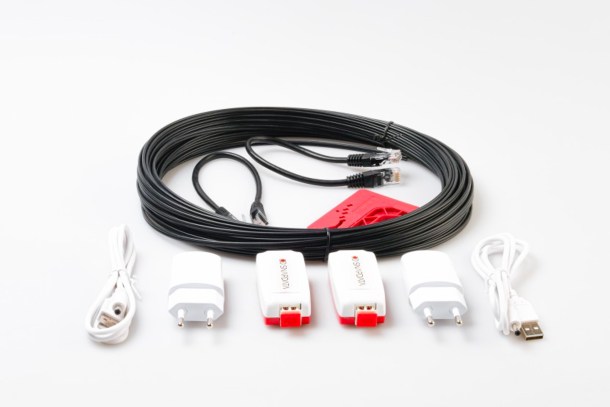 Fibra óptica plástica – Ventajas, funcionamiento y cómo ampliar tu red  Ethernet