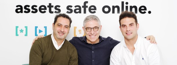 Aprender a emprender: la historia de Smart Protection, una startup de éxito