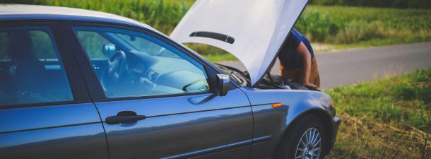 Cuál es la importancia del mantenimiento preventivo de un coche