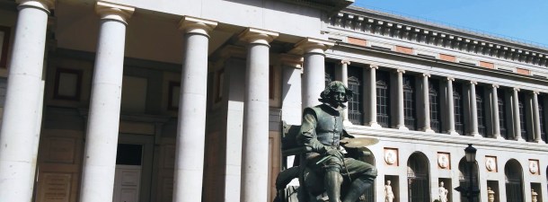 El museo del Prado digitaliza su gestión con Telefónica