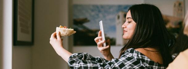 Los efectos de un influencer en el mundo digital