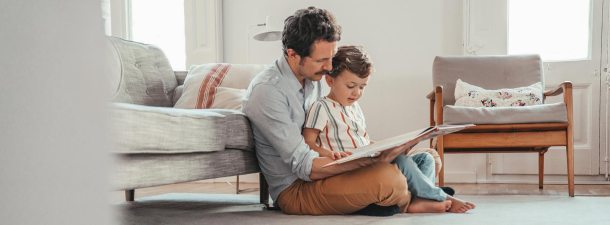 Cómo tener un hogar más seguro gracias a las Living Apps y el Hogar Movistar