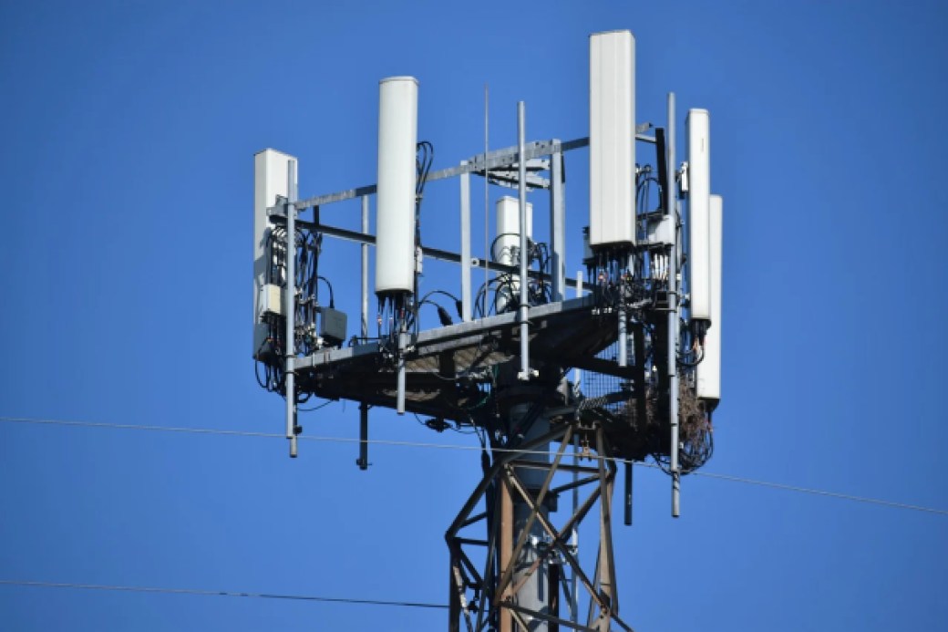 Las alertas del Gobierno ES-Alert se envían a antenas móviles de la zona afectada