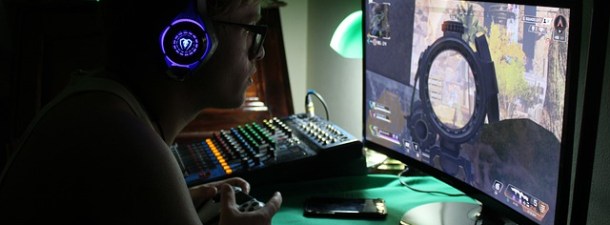 Gaming online: todo lo que debes saber sobre su historia y evolución