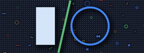 I/O: Google calienta la primavera presentando el nuevo Android 12 y mucho más