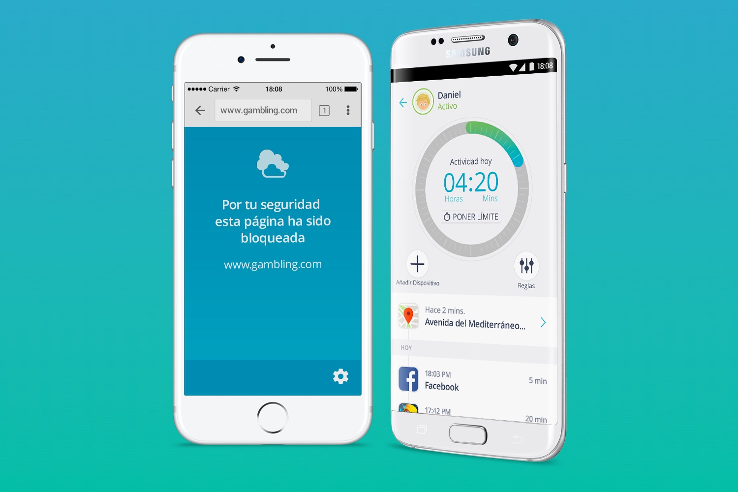Qustodio-App-Smartphone - Blogthinkbig.com