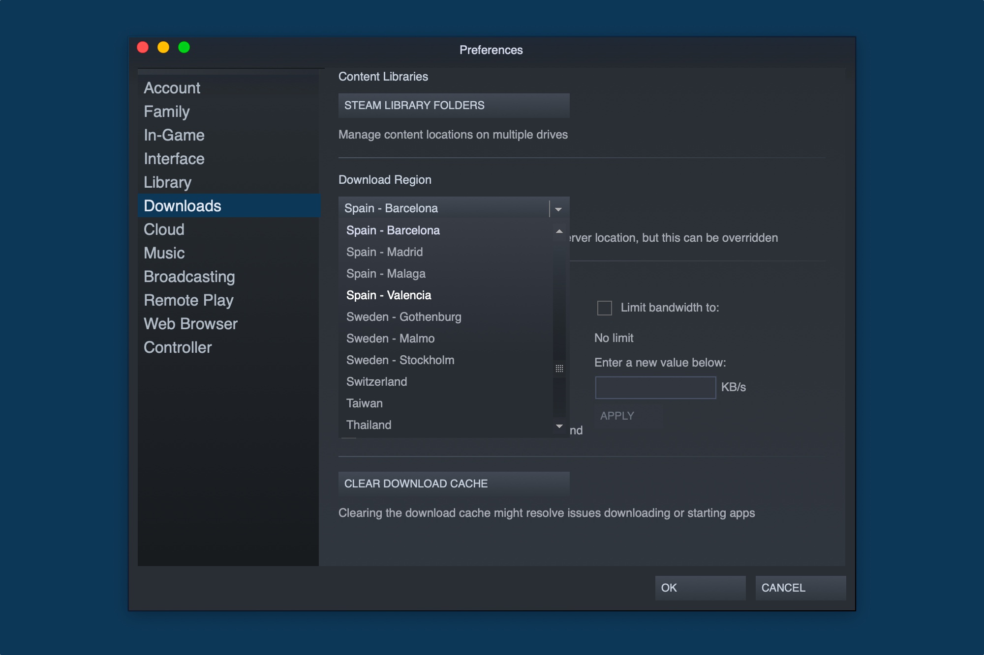 steam apk download for pc