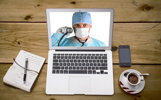 Telesalud