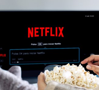 Netflix en Movistar+