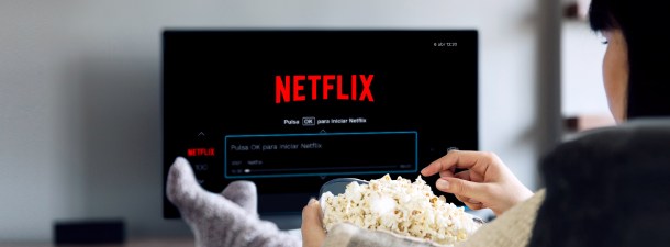Guía: cómo ver Netflix en Movistar+