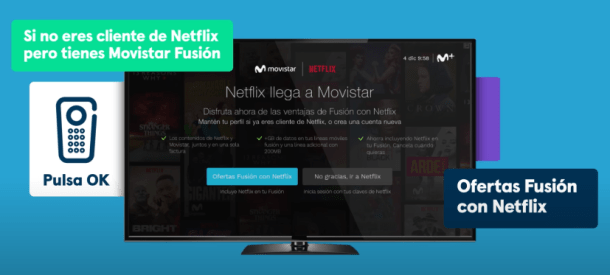 Cómo ver Netflix en tu TV 