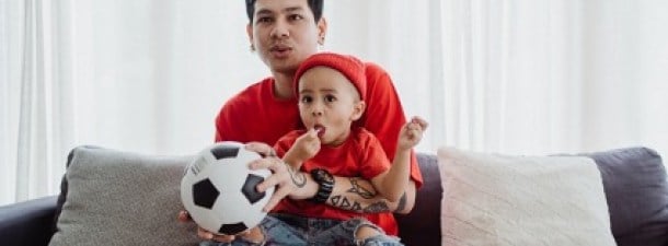 ¡Llega la Eurocopa! Consejos para comprar una televisión Smart TV