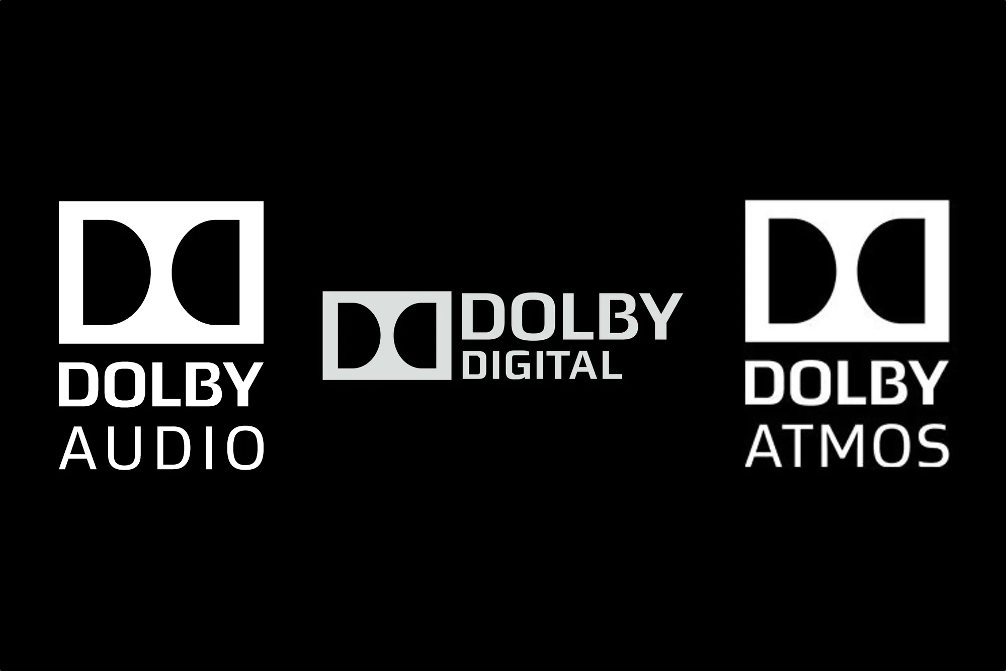 Dolby Audio Dolby Audio