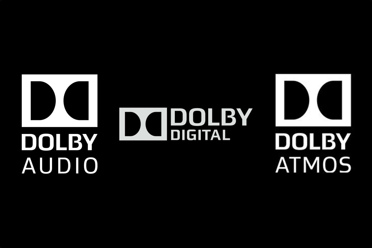 Кодек dolby digital что это