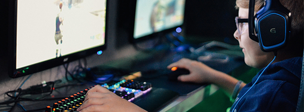 “Gimnasio virtual”: cómo mejorar en el eSport League of Legends entrenando las habilidades cognitivas