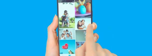 Crea y edita tus vídeos fácilmente sin salir de Movistar Cloud