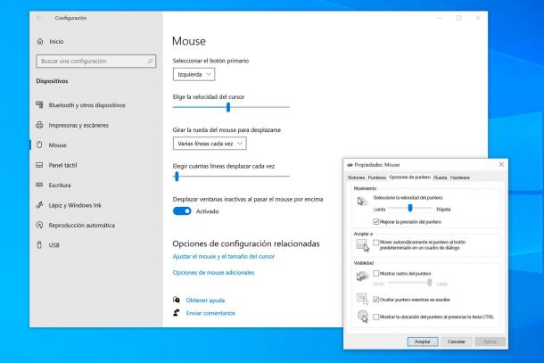 Optimizar Windows 10 - Acelerar Windows 10