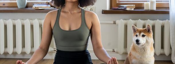 6 aplicaciones que te ayudarán a ejercitar tu mental fitness