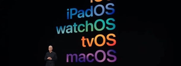 Apple WWDC: conoce lo último sobre iOS 15, iPadOS 15, macOS 12, watchOS 8 y mucho más