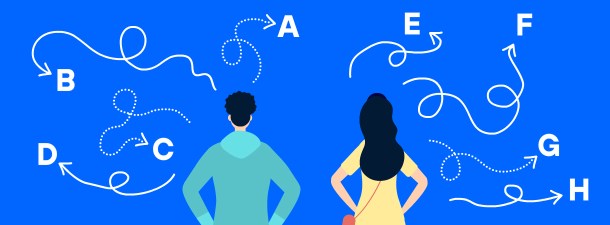 42: empoderar al estudiante sobre la base de la toma de decisiones