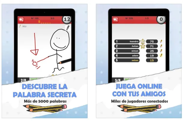 👾 +20 mejores juegos en familia online