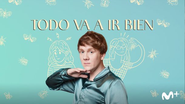 Todo va a ir bien completa nuestro verano de series en Movistar+
