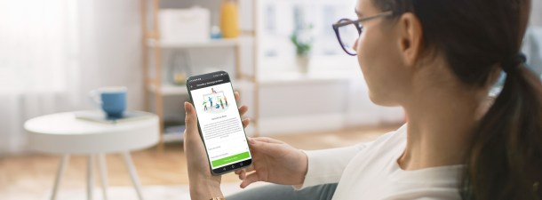 El nuevo Centro de Transparencia de Movistar: gestiona tu privacidad de forma sencilla