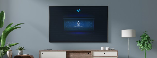 Disfruta de una exclusiva selección de podcasts a lo grande