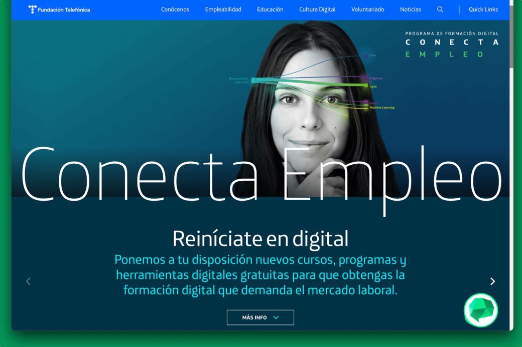 empleos más demandados - empleos tecnológicos - sector tecnológico