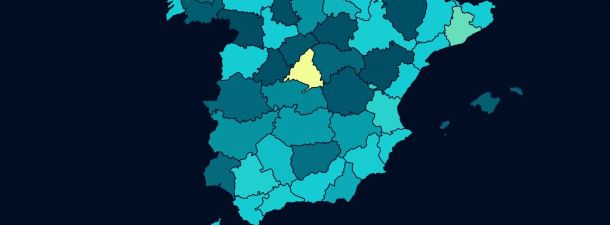 Los 10 empleos más demandados en España en el sector tecnológico